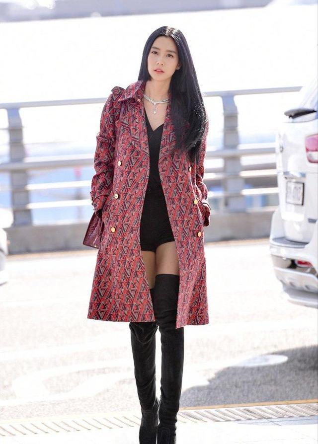 蛇蝎女人